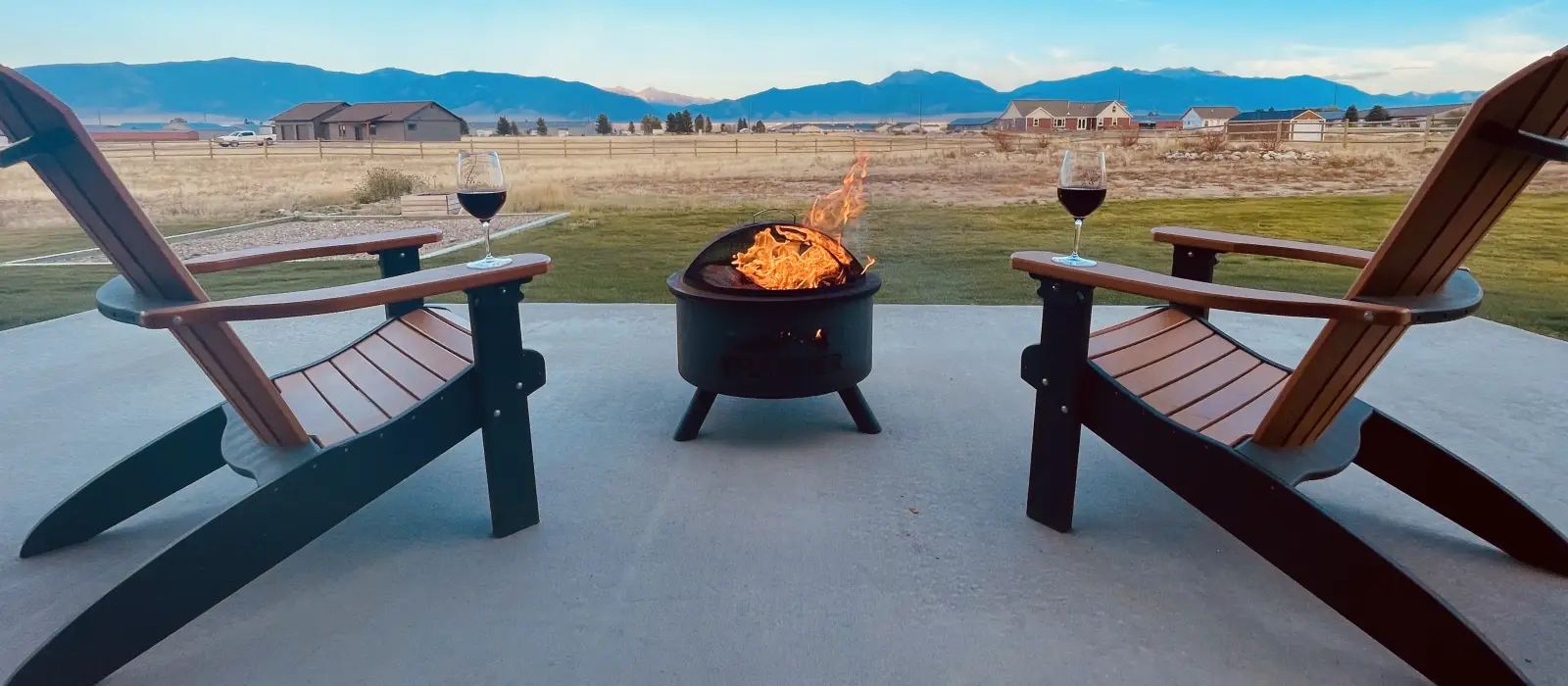 Concierge Services Montana Way Ennis, Montana Vacation Rentals