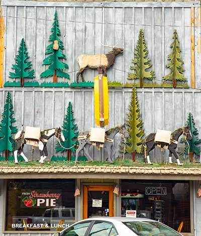 madison valley concierge services-restaurant_recommendations_vacation_rentals